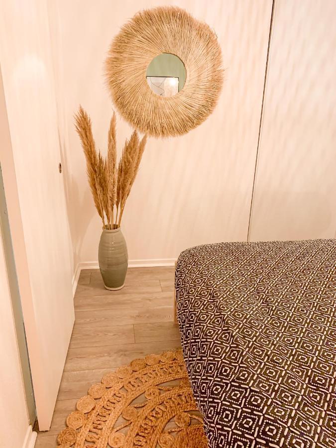 Le Nid Cosy - En Plein Coeur De Selestat Apartment Bagian luar foto