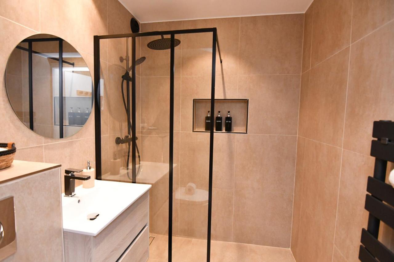 Le Nid Cosy - En Plein Coeur De Selestat Apartment Bagian luar foto